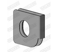 Molla tubo di scarico 81892 WALKER per SKODA VW