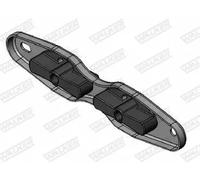 Molla tubo di scarico 82069 WALKER per FORD C-MAX II GRAND C-MAX S-MAX FOCUS III