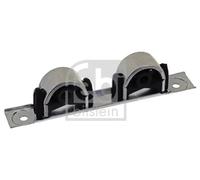 Supporto, sistema di scarico FEBI BILSTEIN 22522