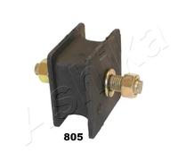 Molla tubo di scarico centro e posteriore GOM-805 ASHIKA per SUZUKI SJ410 Cabrio