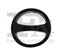 Molla tubo di scarico EPDM (Etilene-Propilene-Diene-Caucciù) 103-701 FA1 per BMW