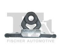 Molla tubo di scarico EPDM (Etilene-Propilene-Diene-Caucciù) 113-719 FA1 per VW