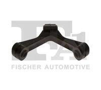 Molla tubo di scarico EPDM (Etilene-Propilene-Diene-Caucciù) 113-724 FA1 per VW