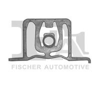 Molla tubo di scarico EPDM (Etilene-Propilene-Diene-Caucciù) 113-738 FA1 per VW