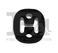 Molla tubo di scarico EPDM (Etilene-Propilene-Diene-Caucciù) 113-746 FA1 per VW