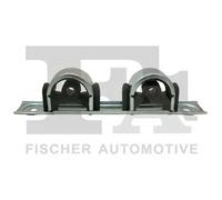 Molla tubo di scarico EPDM (Etilene-Propilene-Diene-Caucciù) 113-751 FA1 per VW