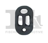 Molla tubo di scarico EPDM (Etilene-Propilene-Diene-Caucciù) 233-709 FA1