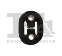 Molla tubo di scarico EPDM (Etilene-Propilene-Diene-Caucciù) 753-711 FA1