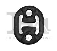 Molla tubo di scarico EPDM (Etilene-Propilene-Diene-Caucciù) 753-715 FA1