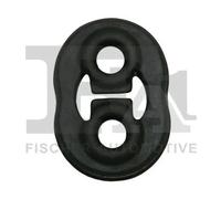 Molla tubo di scarico EPDM (Etilene-Propilene-Diene-Caucciù) 793-723 FA1