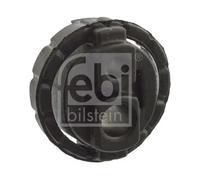 Molla tubo di scarico Gomma 09200 FEBI BILSTEIN per PEUGEOT CITROËN FIAT LANCIA