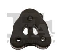 Silenziatore terminale POLMO per BMW 318d Sedan, Combi, E46 2.0, 85 kW 09/01-
