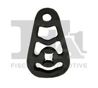 Molla tubo di scarico Gomma 103-934 FA1 per BMW Z4 Roadster Z4 Coupé X5 X6 5 7