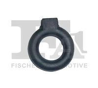 Silenziatore terminale POLMO per SEAT Toledo I Liftback 1.8, 66 KW , SEAT I