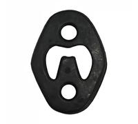 FA1 Silenziatore terminale per FORD Fusion MPV 1.4 50 kW 08/02-12/12