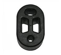 Kit di scarico POLMO per CITROEN Xantia Hatchback 2.0, 80 KW