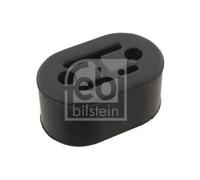 Molla tubo di scarico Gomma 30784 FEBI BILSTEIN per KIA HYUNDAI