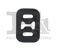 Molla tubo di scarico Gomma 333-921 FA1 per ALFA ROMEO FIAT