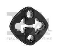 Molla tubo di scarico Gomma 413-903 FA1 per LAND ROVER RANGE ROVER III