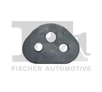 Molla tubo di scarico Gomma 543-906 FA1 per SAAB 9-5 9-5 Familiare