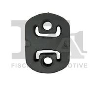 Molla tubo di scarico Gomma 713-903 FA1 per DAIHATSU GRAN MOVE TERIOS MATERIA