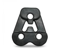Molla tubo di scarico Gomma 743-924 FA1 per MITSUBISHI SMART