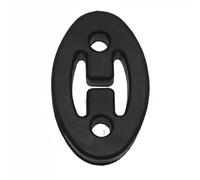 FA1 Silenziatore centrale POLMO per Daewoo Lanos Hatchback 1.6 78 kW