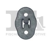 FA1 Molla tubo di scarico 873-904 in gomma per Opel Antara, Chevrolet Captiva, Daewoo
