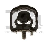 Molla tubo di scarico Gomma/Metallo 103-954 FA1 per BMW 3 Gran Turismo 3 4 Coupé