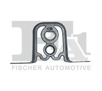 Silenziatore terminale POLMO per AUDI 80 Combi, Sedan, B4 2.0, 85 KW
