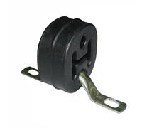 Silenziatore centrale POLMO per AUDI A4 Combi, Sedan, B5 1.6, 74 KW1.6, 75 KW