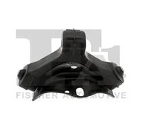 Molla tubo di scarico Gomma/Metallo 113-925 FA1 per AUDI VW SKODA