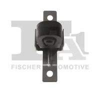 Silenziatore centrale POLMO per VOLKSWAGEN Lupo Hatchback 1.4, 44 KW ,