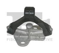 Molla tubo di scarico Gomma/Metallo 113-983 FA1 per AUDI VW