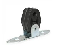 Supporto, Imp. gas scarico Sx per AUDI PORSCHE VW CAYENNE Q7 TOUAREG