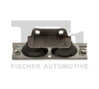 Molla tubo di scarico Gomma/Metallo 183-719 FA1 per AUDI A6 C6 A6 C6 Avant