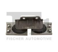 Molla tubo di scarico Gomma/Metallo 183-720 FA1 per AUDI A6 C6 Avant