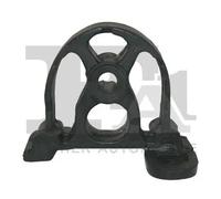 Molla tubo di scarico Gomma/Metallo 183-904 FA1 per VW PHAETON