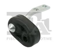 Molla tubo di scarico Gomma/Metallo 183-914 FA1 per AUDI A5 A5 Sportback A4 B8