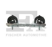 Molla tubo di scarico Gomma/Metallo 213-942 FA1 per CITROËN C5 II C5 II Break