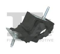 FA1 Supporto marmitta 223-934 - Molla tubo di scarico Gomma/Metallo per Renault Vel Satis