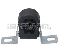 Molla tubo di scarico Gomma/Metallo 32276 ORIGINAL IMPERIUM per VW SEAT