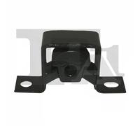 Molla tubo di scarico Gomma/Metallo 753-729 FA1 per NISSAN MICRA III NOTE