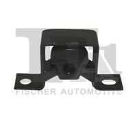 Molla tubo di scarico Gomma/Metallo 753-929 FA1 per NISSAN MICRA III NOTE