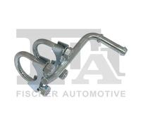 Molla tubo di scarico Metallo 225-940 FA1 per DACIA RENAULT