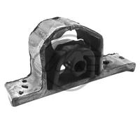Molla tubo di scarico posteriore 05111 Metalcaucho per MINI MINI