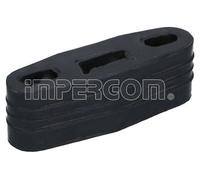 Molla tubo di scarico posteriore 30130 ORIGINAL IMPERIUM per OPEL DAEWOO