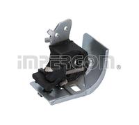 Molla tubo di scarico posteriore 36724 ORIGINAL IMPERIUM per RENAULT MEGANE II