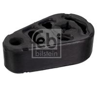 Molla tubo di scarico posteriore Gomma 178862 FEBI BILSTEIN per BMW 5 Touring 5