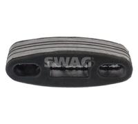 Molla tubo di scarico posteriore Gomma 40 90 4706 SWAG per OPEL DAEWOO